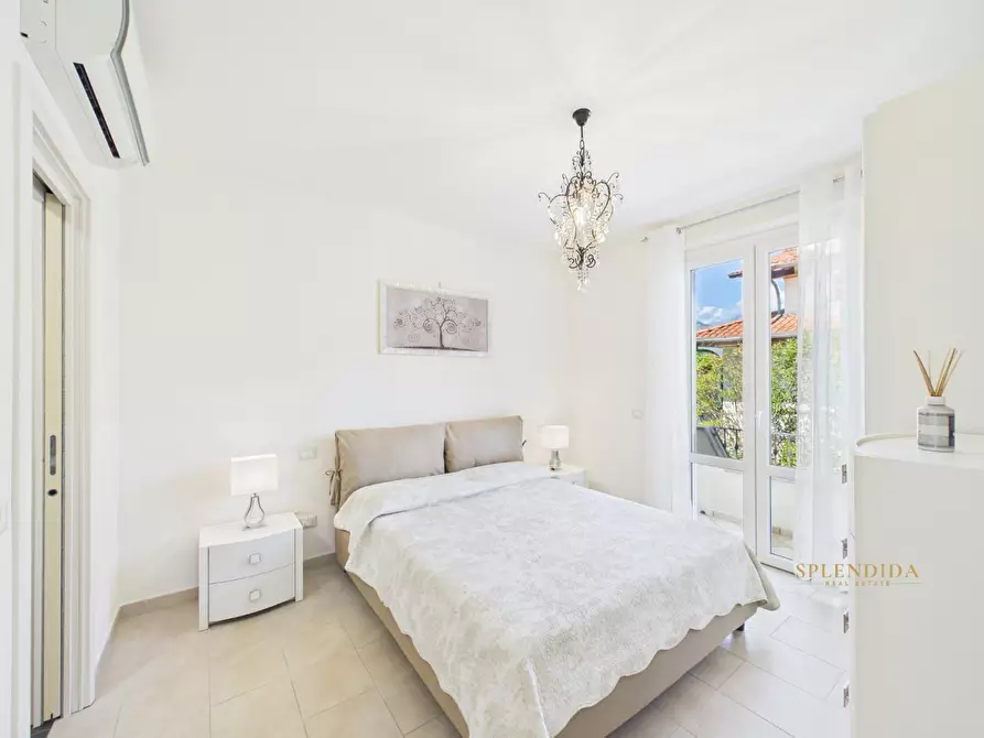 Immagine 25 di Villa in affitto  a Forte Dei Marmi