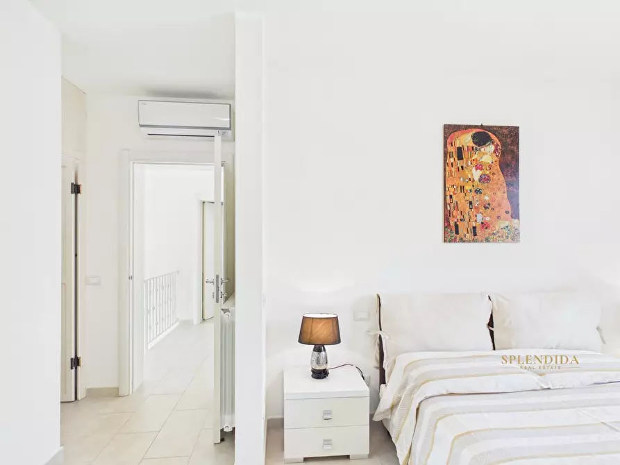 Immagine 18 di Villa in affitto  a Forte Dei Marmi
