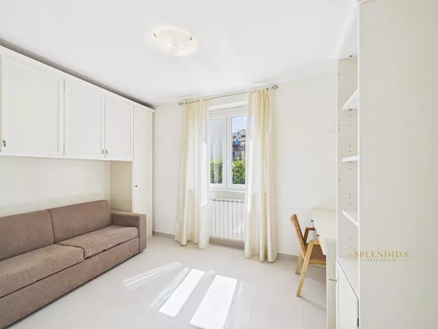 Immagine 14 di Villa in affitto  a Forte Dei Marmi
