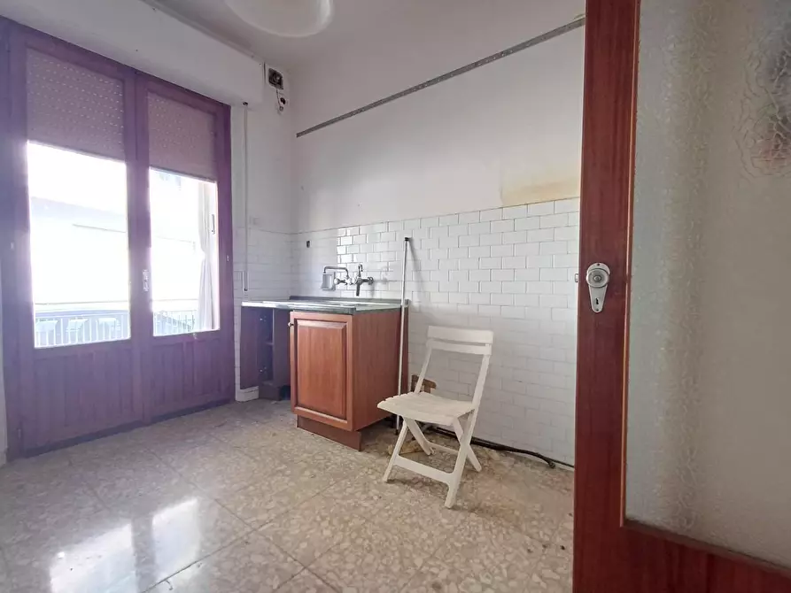Immagine 3 di Appartamento in vendita  a Siena