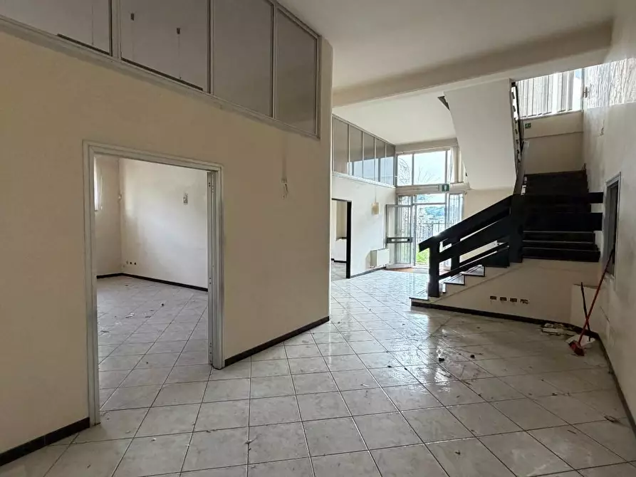 Immagine 5 di Capannone industriale in vendita  a Empoli