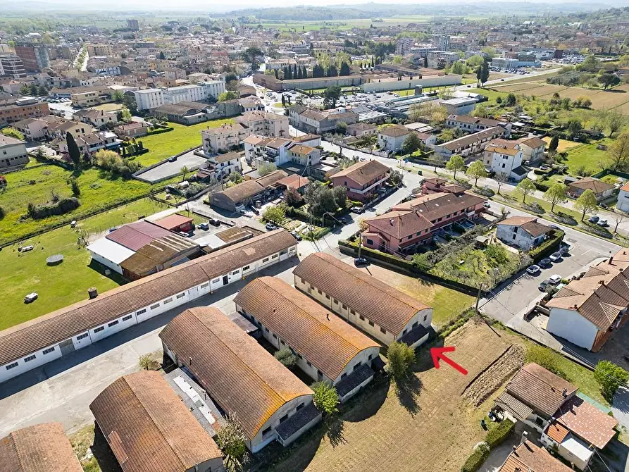 Immagine 6 di Attività artigianale in vendita  a Ponsacco