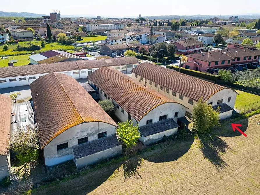 Immagine 4 di Attività artigianale in vendita  a Ponsacco