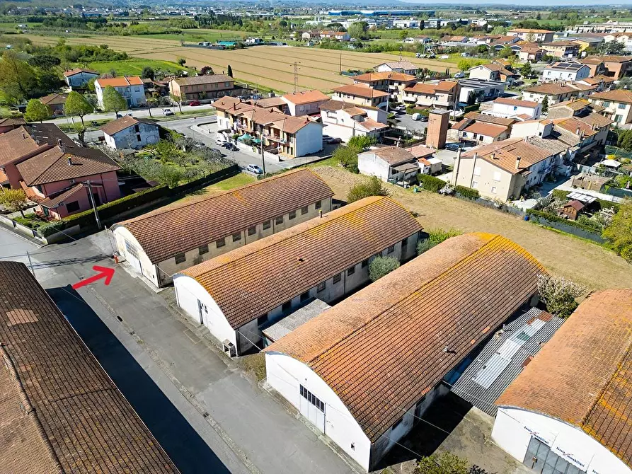 Immagine 3 di Attività artigianale in vendita  a Ponsacco