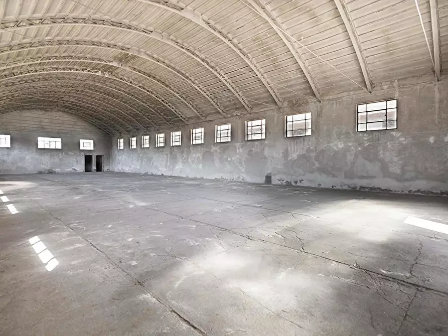Immagine 11 di Attività artigianale in vendita  a Ponsacco