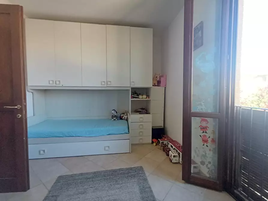 Immagine 31 di Villetta a schiera in vendita  a Sovicille