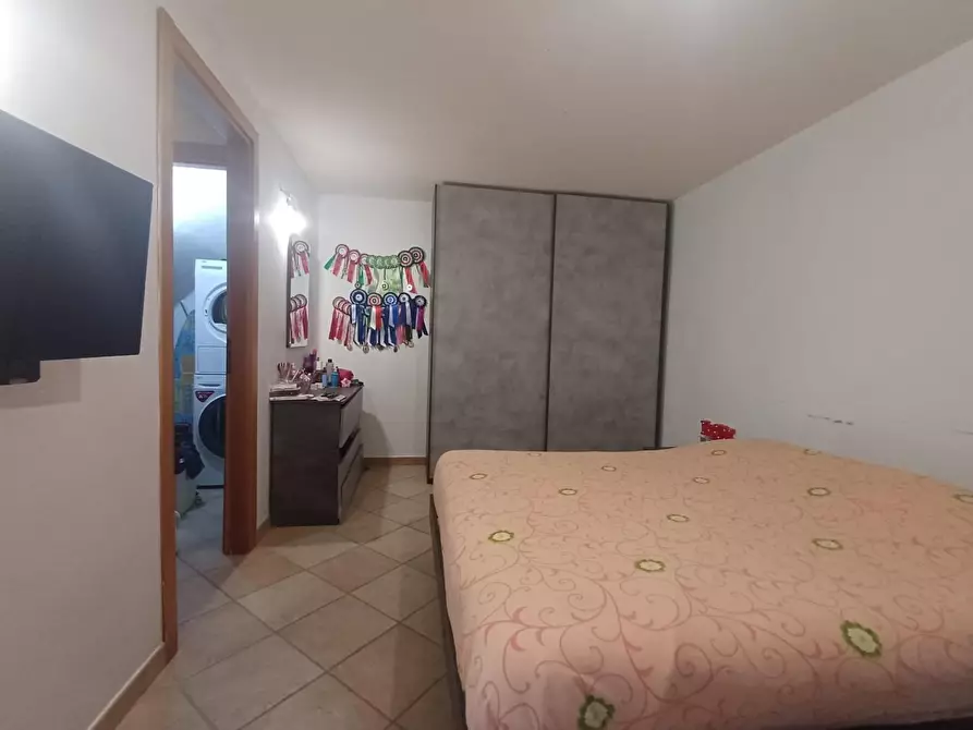 Immagine 23 di Villetta a schiera in vendita  a Sovicille