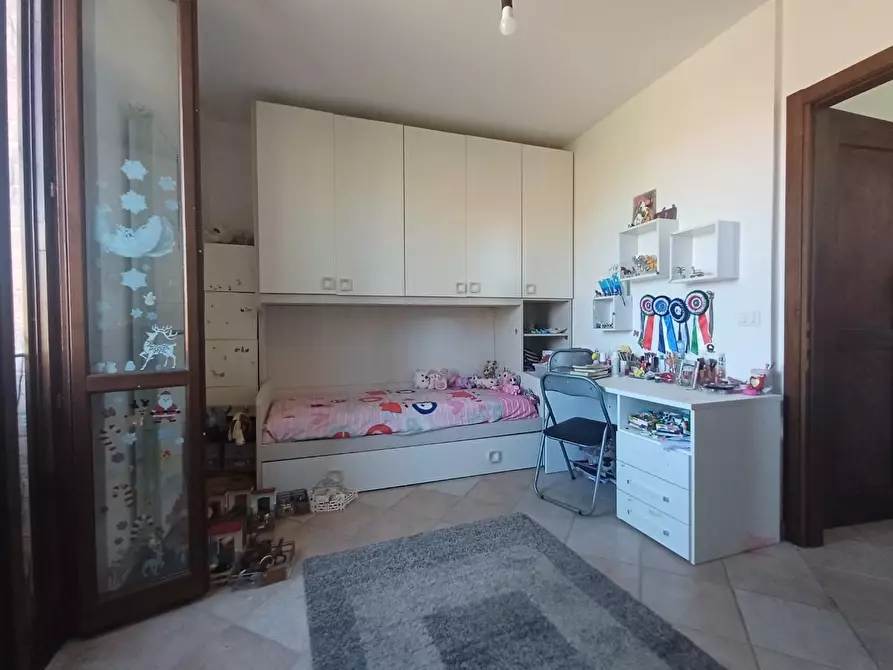 Immagine 32 di Villetta a schiera in vendita  a Sovicille