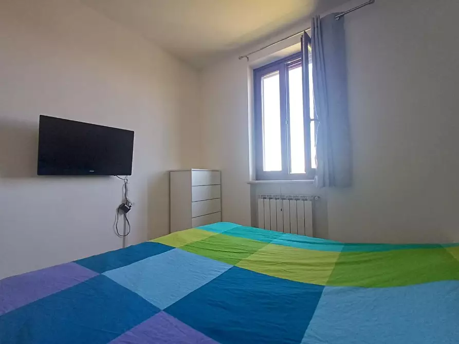 Immagine 30 di Villetta a schiera in vendita  a Sovicille