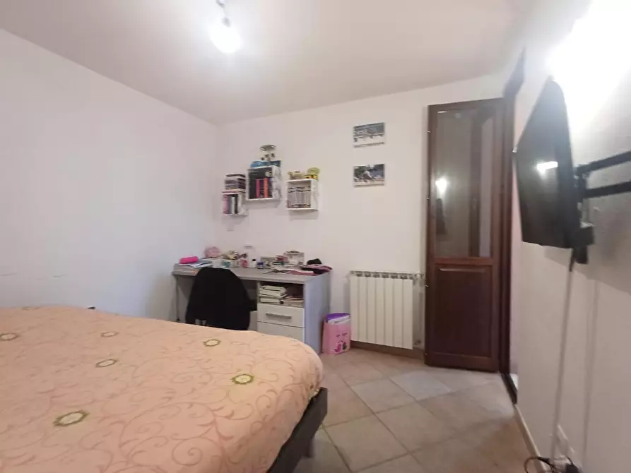 Immagine 24 di Villetta a schiera in vendita  a Sovicille