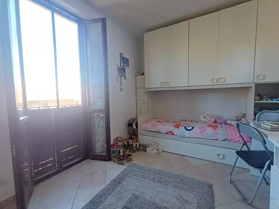 Immagine 15 di Villetta a schiera in vendita  a Sovicille