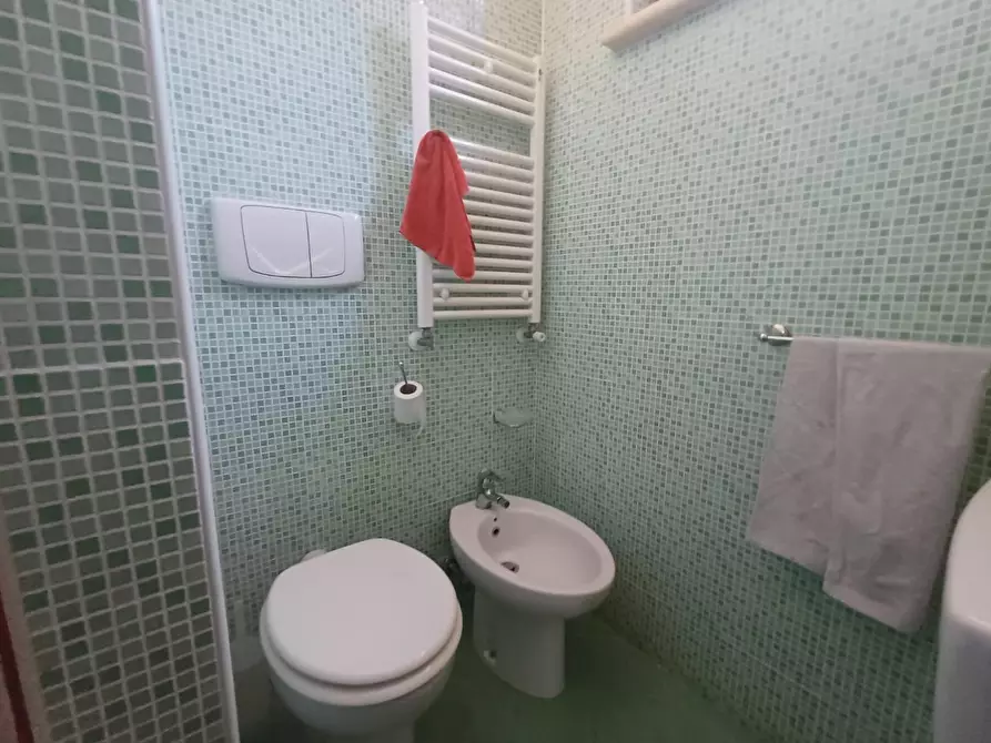 Immagine 27 di Villetta a schiera in vendita  a Sovicille