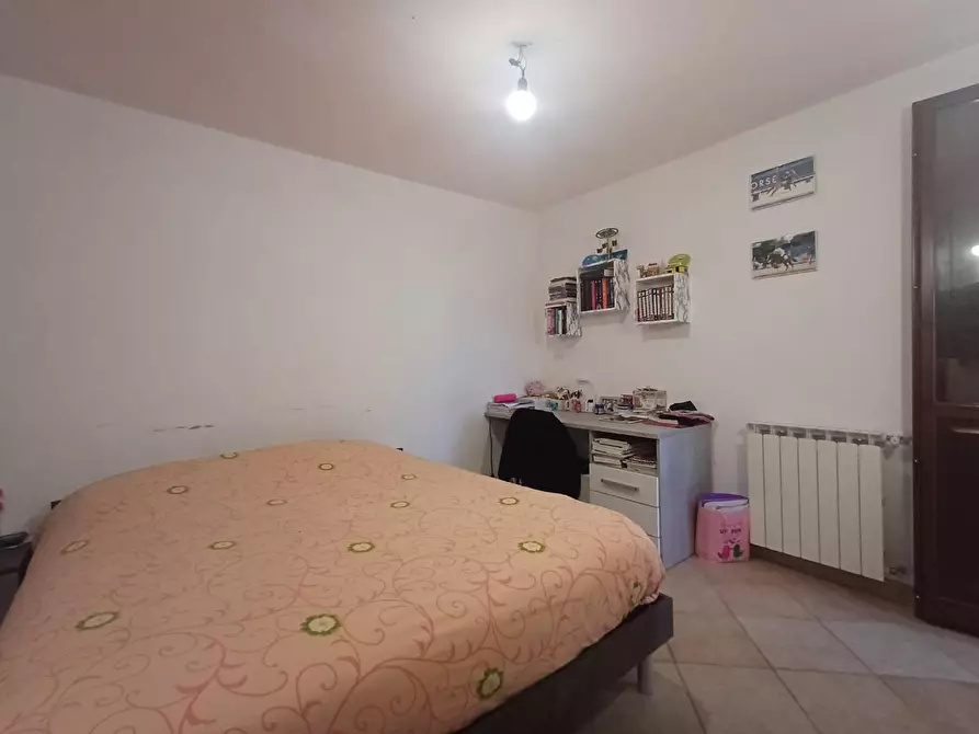 Immagine 21 di Villetta a schiera in vendita  a Sovicille