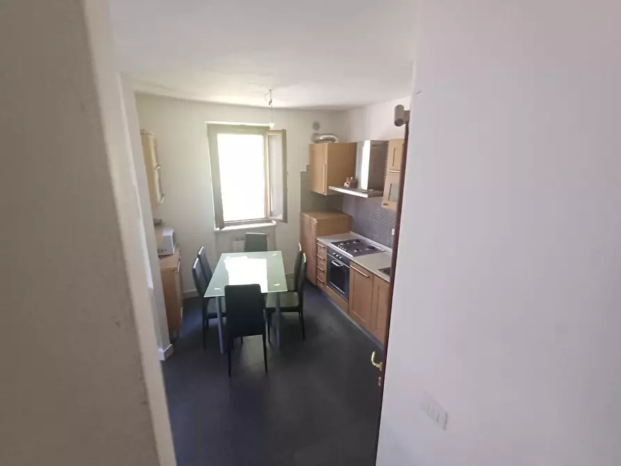 Immagine 6 di Villetta a schiera in vendita  a Sovicille
