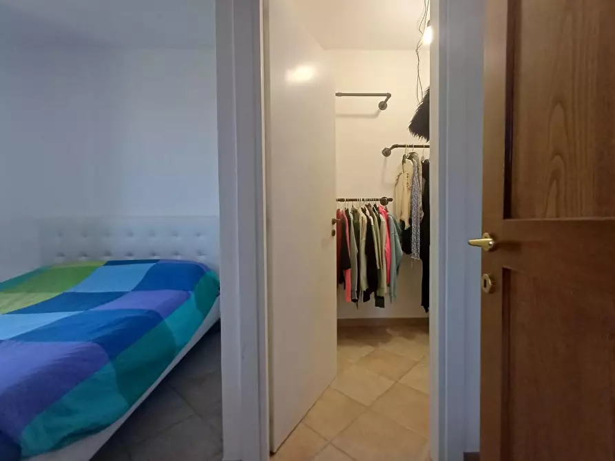 Immagine 28 di Villetta a schiera in vendita  a Sovicille