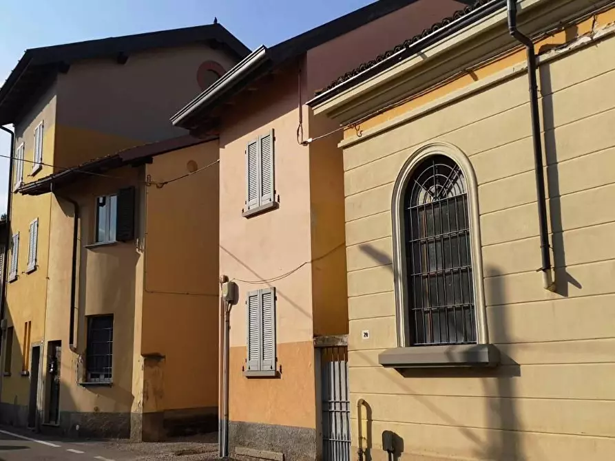 Immagine 1 di Appartamento in vendita  a Arcore