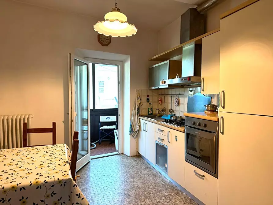 Immagine 2 di Terratetto in vendita  a Capannori