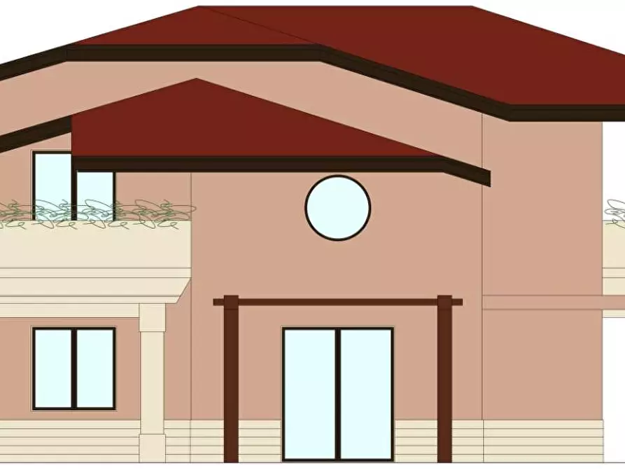 Immagine 12 di Villa in vendita  a Forte Dei Marmi