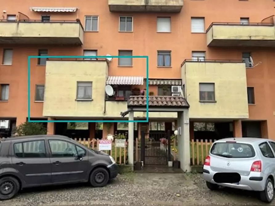 Immagine 1 di Appartamento in vendita  a Casteggio