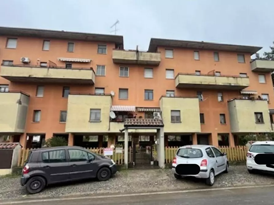 Immagine 2 di Appartamento in vendita  a Casteggio