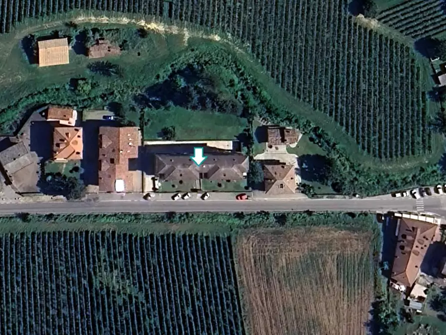 Immagine 3 di Appartamento in vendita  a Casteggio