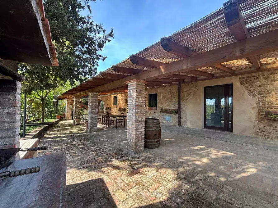 Immagine 27 di Villa in vendita  a Palaia