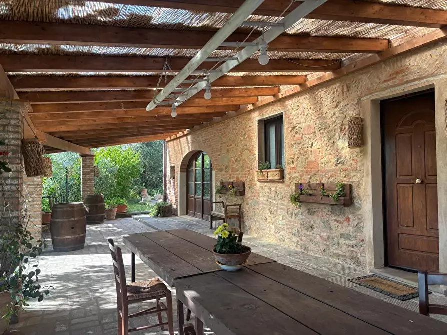 Immagine 32 di Villa in vendita  a Palaia