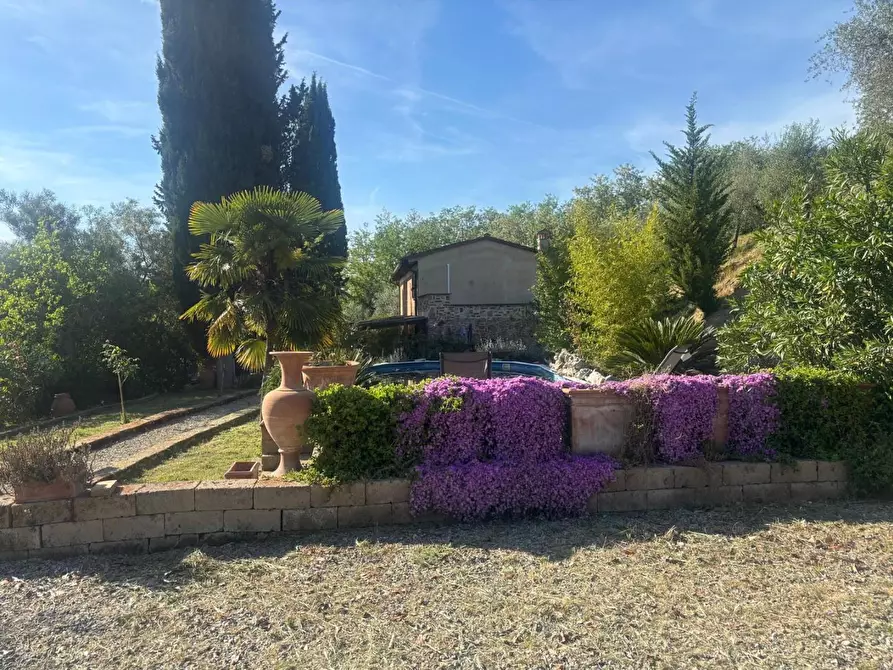 Immagine 5 di Villa in vendita  a Palaia