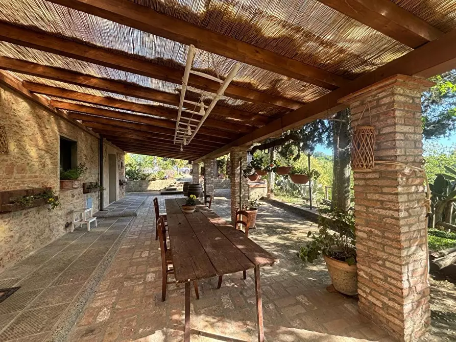 Immagine 21 di Villa in vendita  a Palaia