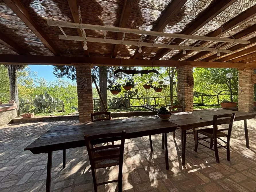 Immagine 30 di Villa in vendita  a Palaia