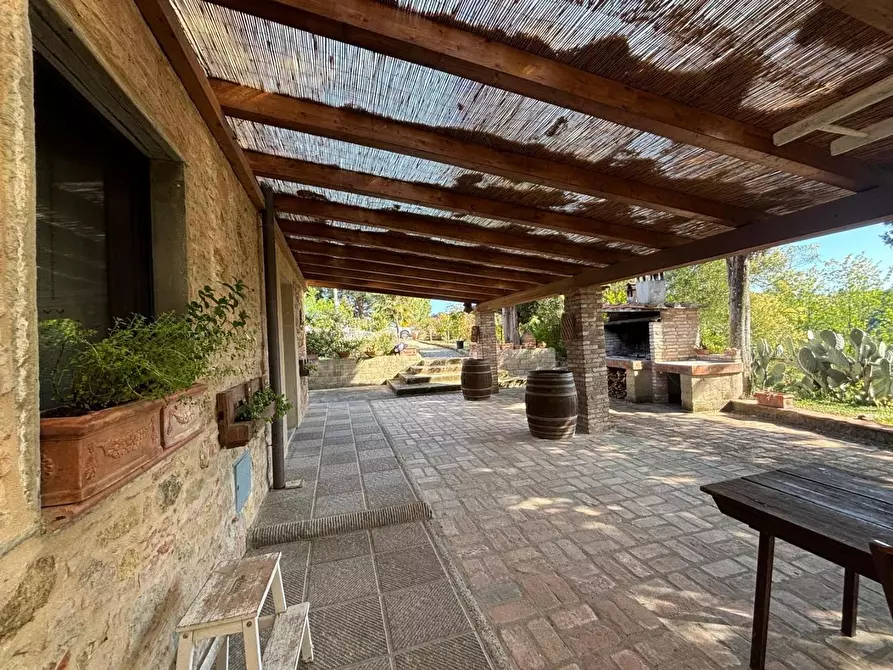 Immagine 34 di Villa in vendita  a Palaia