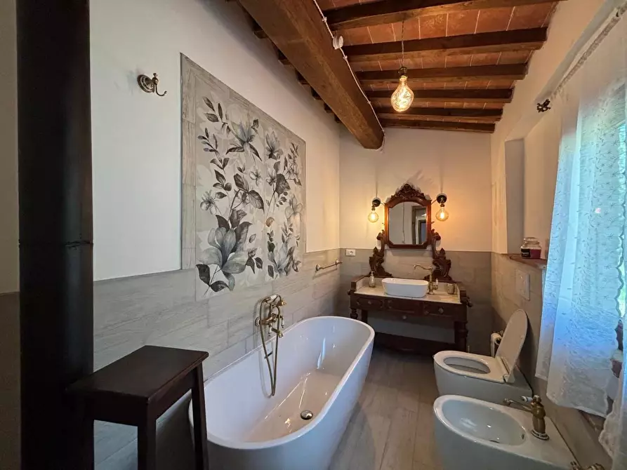Immagine 52 di Villa in vendita  a Palaia