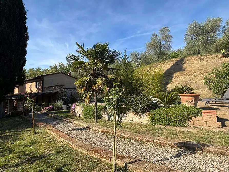Immagine 20 di Villa in vendita  a Palaia