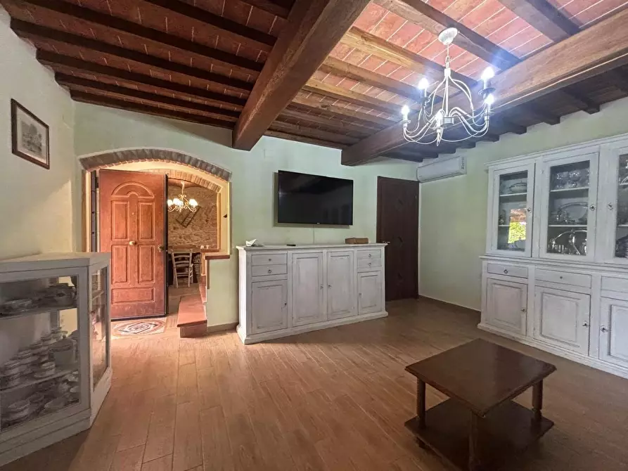 Immagine 36 di Villa in vendita  a Palaia