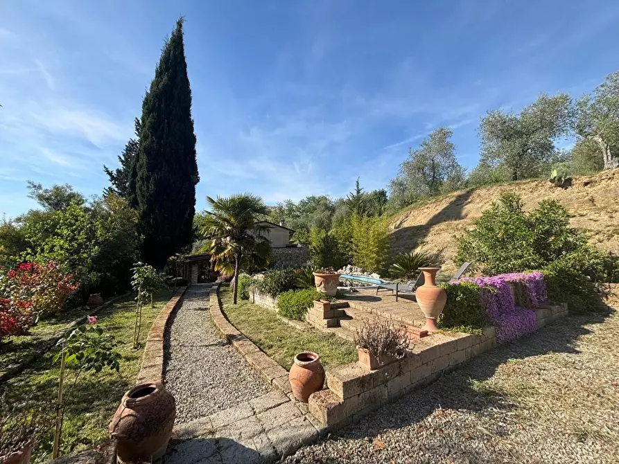 Immagine 19 di Villa in vendita  a Palaia