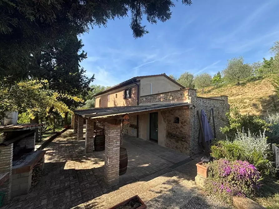 Immagine 3 di Villa in vendita  a Palaia