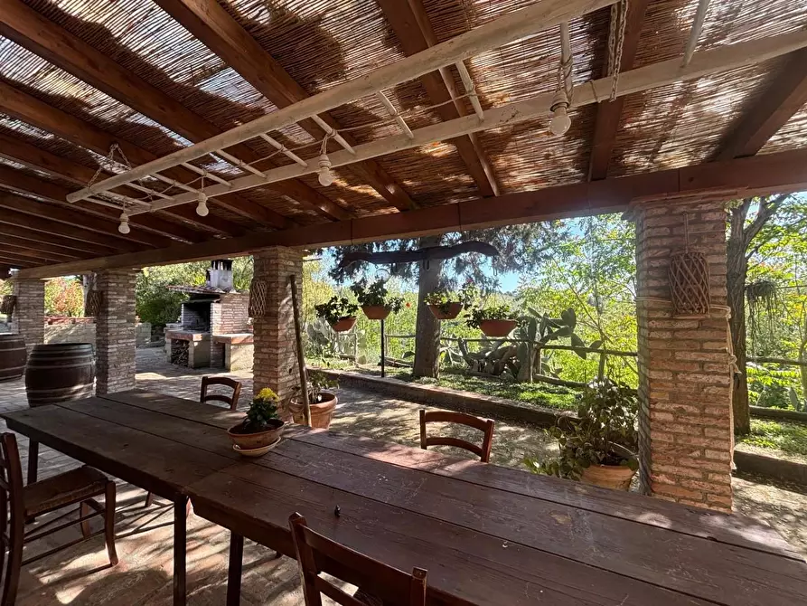 Immagine 29 di Villa in vendita  a Palaia