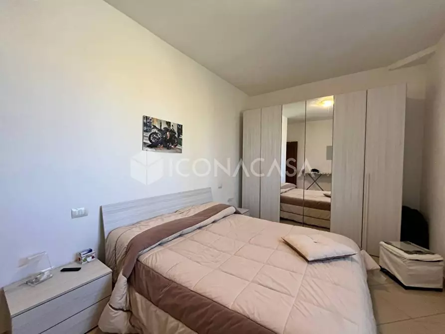 Immagine 9 di Appartamento in vendita  a Pontedera