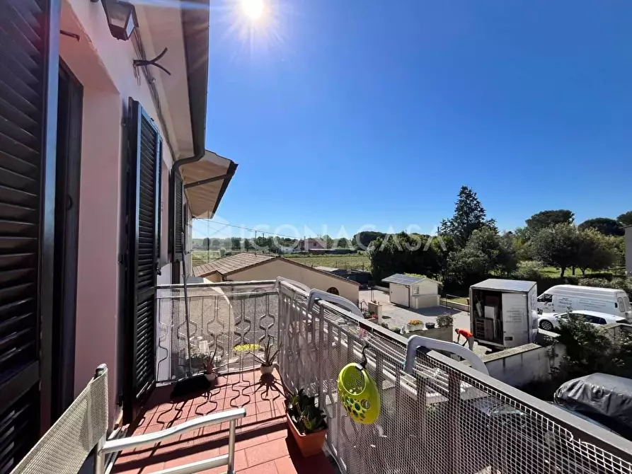 Immagine 5 di Appartamento in vendita  a Pontedera