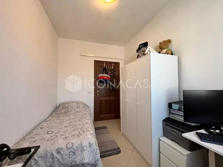 Immagine 13 di Appartamento in vendita  a Pontedera