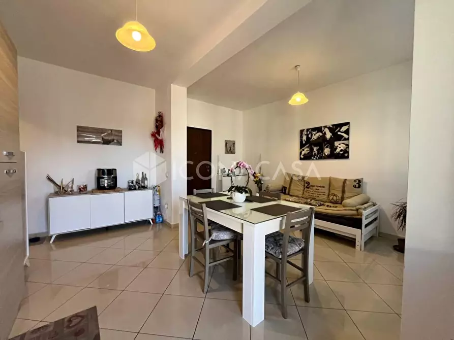 Immagine 2 di Appartamento in vendita  a Pontedera