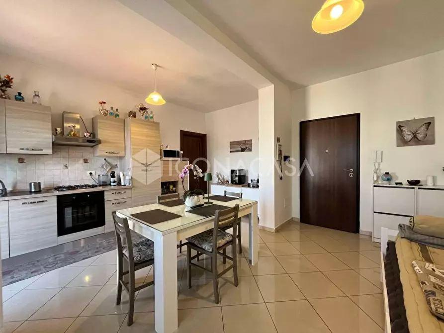 Immagine 4 di Appartamento in vendita  a Pontedera