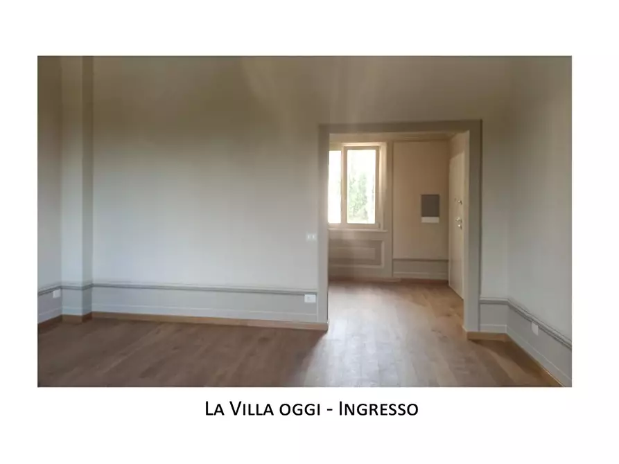 Immagine 10 di Appartamento in vendita  a Cascina