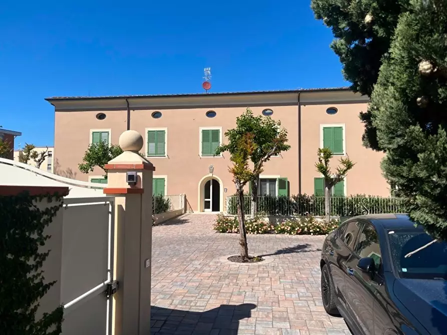 Immagine 8 di Appartamento in vendita  a Cascina