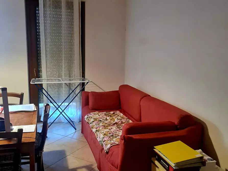 Immagine 2 di Appartamento in affitto  a Siena