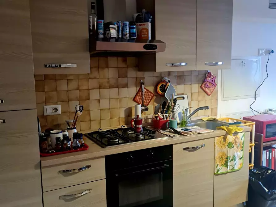 Immagine 3 di Appartamento in affitto  a Siena