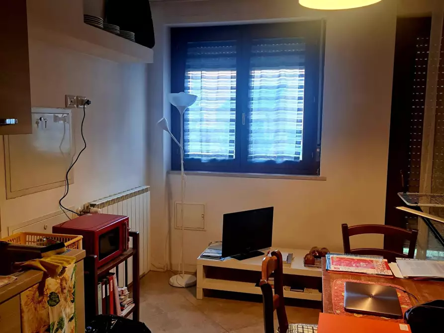 Immagine 1 di Appartamento in affitto  a Siena