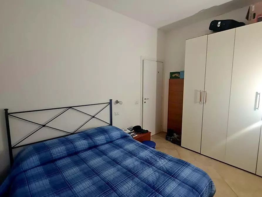 Immagine 5 di Appartamento in affitto  a Siena
