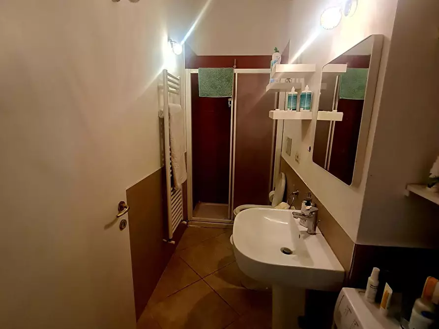 Immagine 7 di Appartamento in affitto  a Siena
