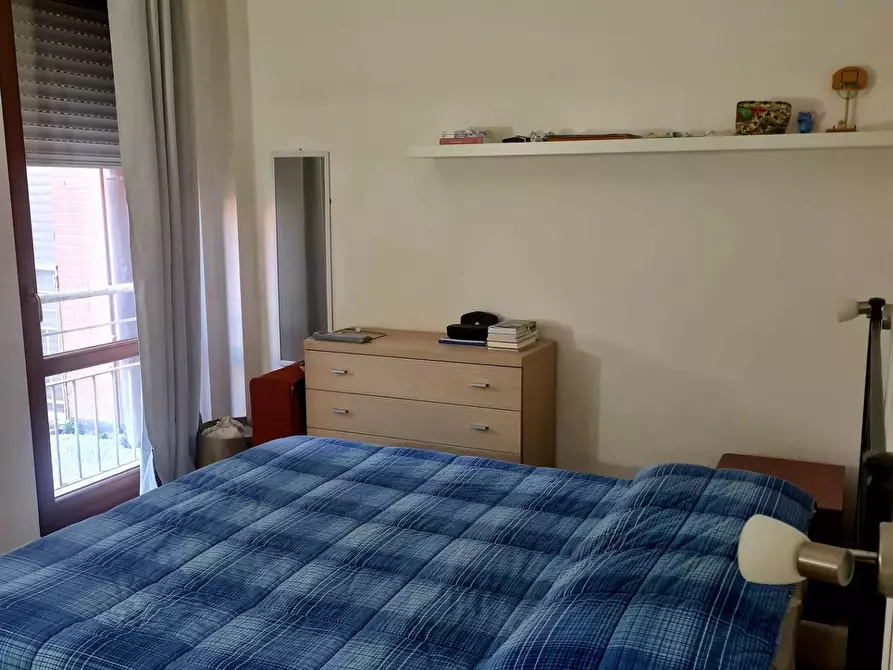 Immagine 4 di Appartamento in affitto  a Siena